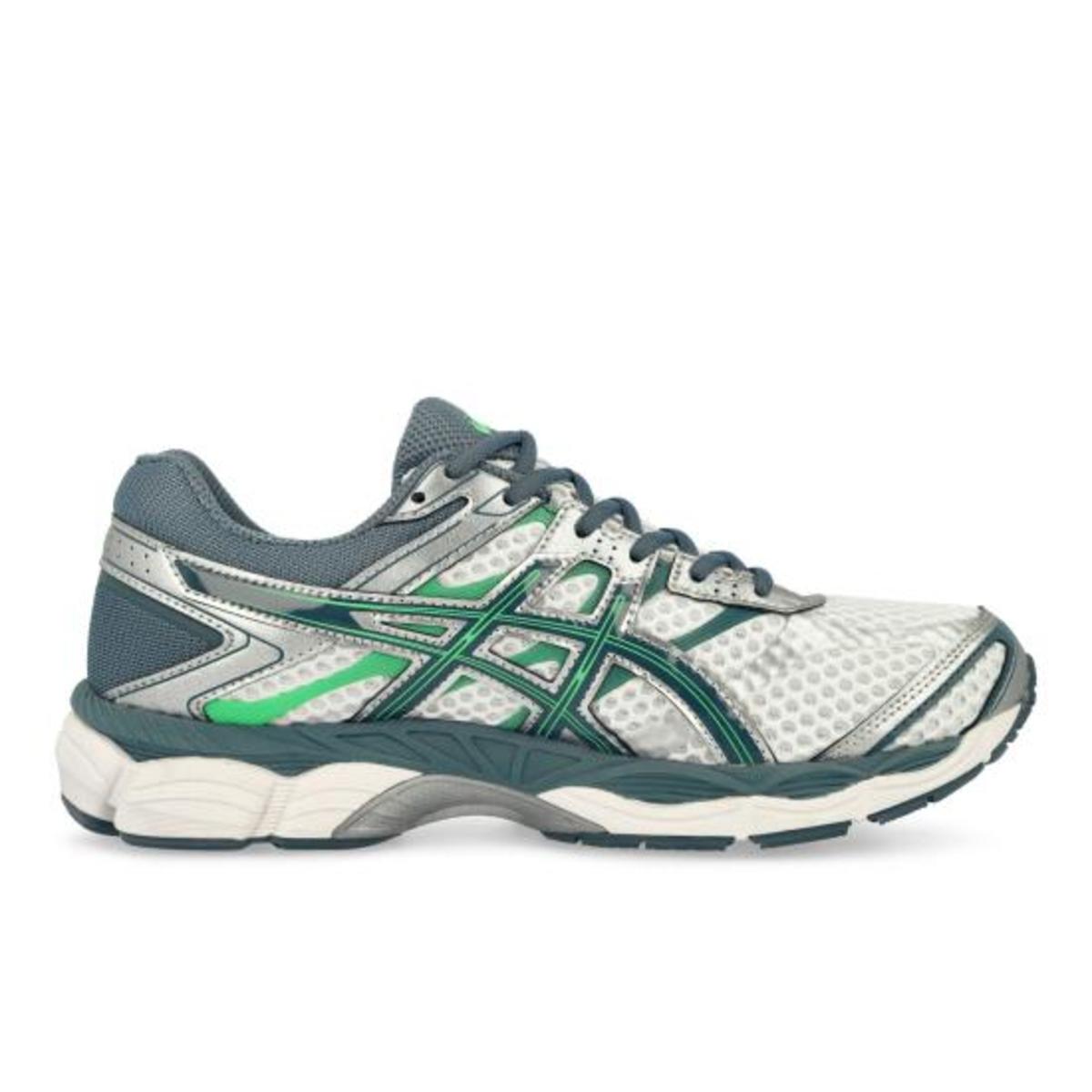 ASICS Sneakers - White/Ironclad - Image 2 of 6