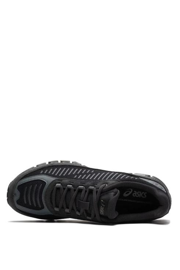 ASICS Sneakers - Black/Graphite Grey