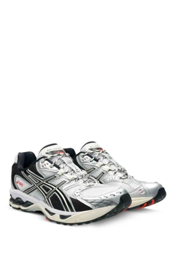 ASICS 아식스 스니커즈 Sneakers - White/Black