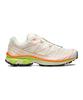 SALOMON Sneakers - Vanilla/Leather Gray/Rose Cloud - Thumbnail 1