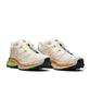 SALOMON Sneakers - Vanilla/Leather Gray/Rose Cloud - Thumbnail 4