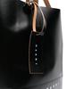 Marni Tribeca Tote Bag - Black - Thumbnail 3