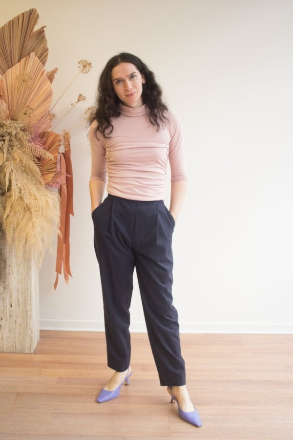 BODYBAG by Jude Regent Trousers