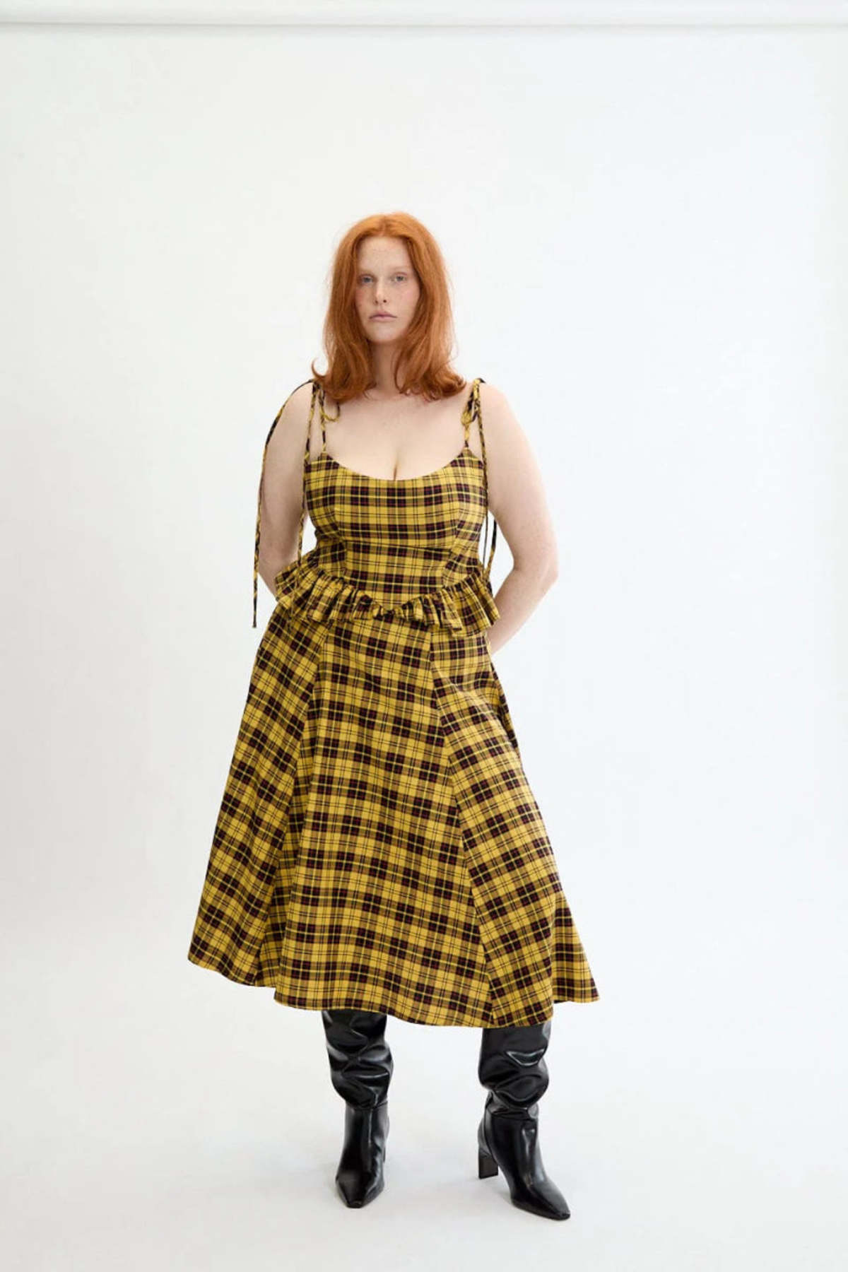 Eliza Faulkner Berkley Skirt - Image 4 of 5