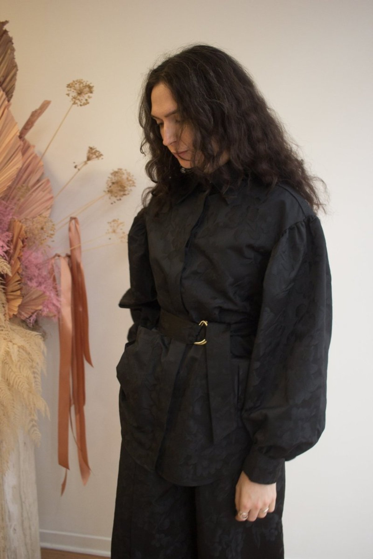 Eliza Faulkner Laurence Jacket - Image 4 of 10