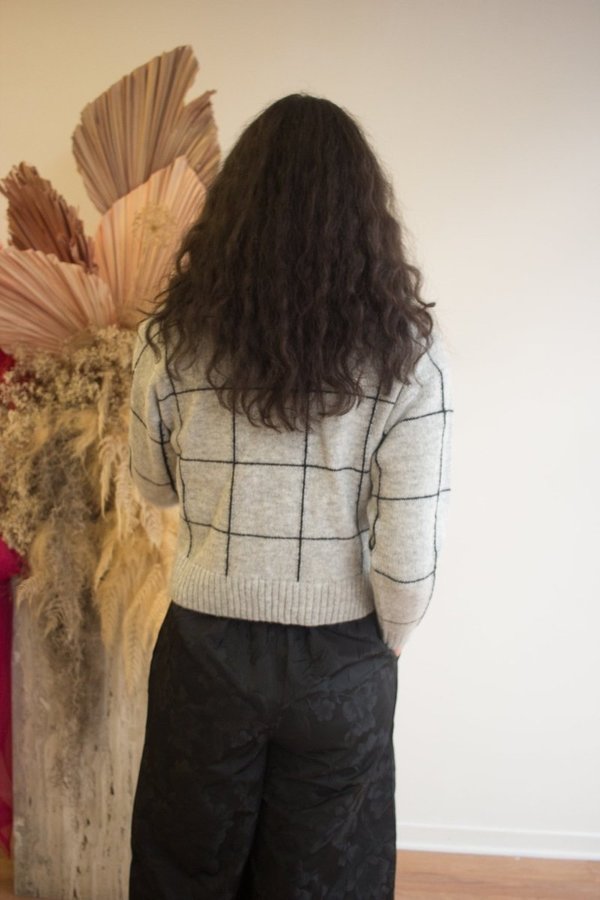 Eliza Faulkner Yves Pant