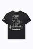 Deus Ostinato Tee - Anthracite - Thumbnail 2