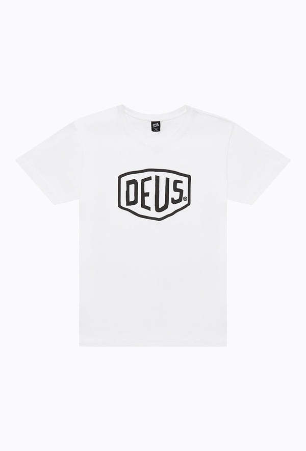 Deus Shield Tee 