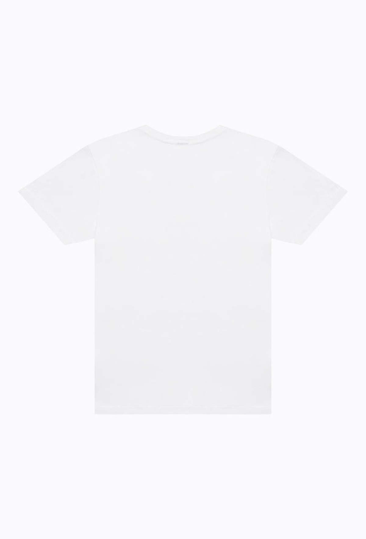 Deus Shield Tee  - Image 2 of 9