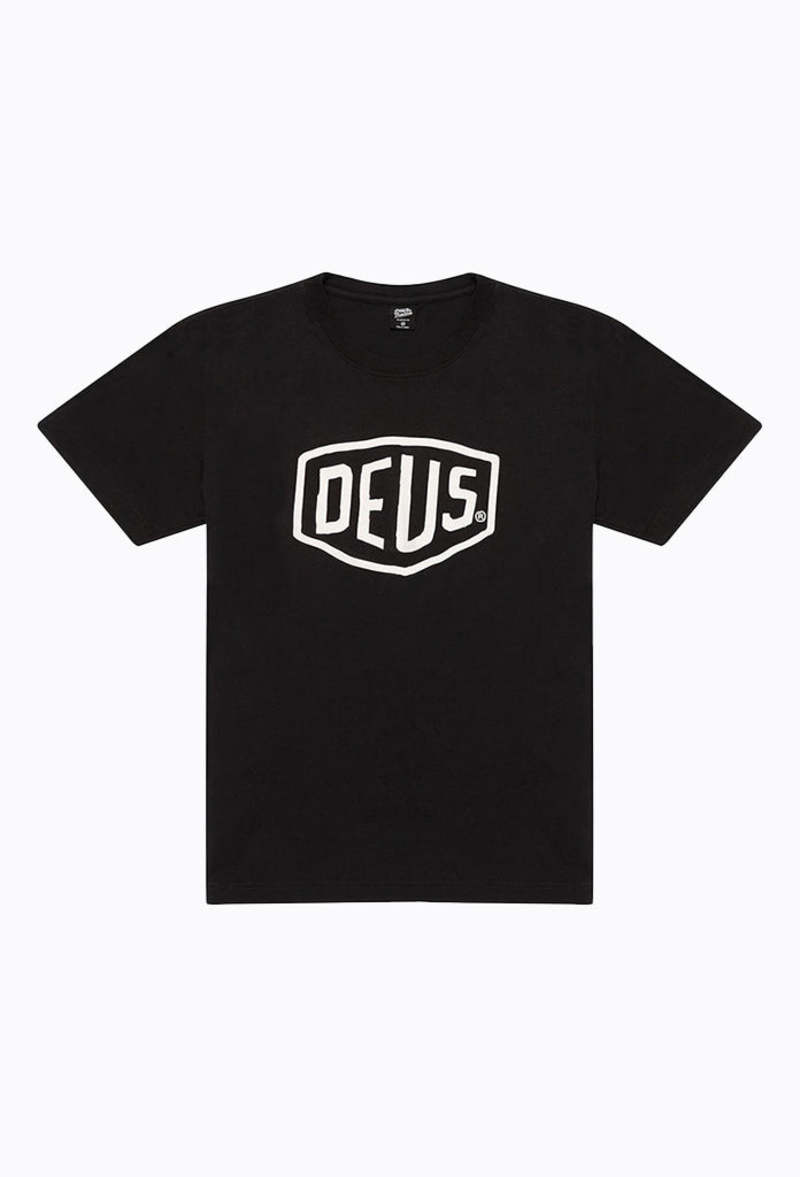 Deus Shield Tee 