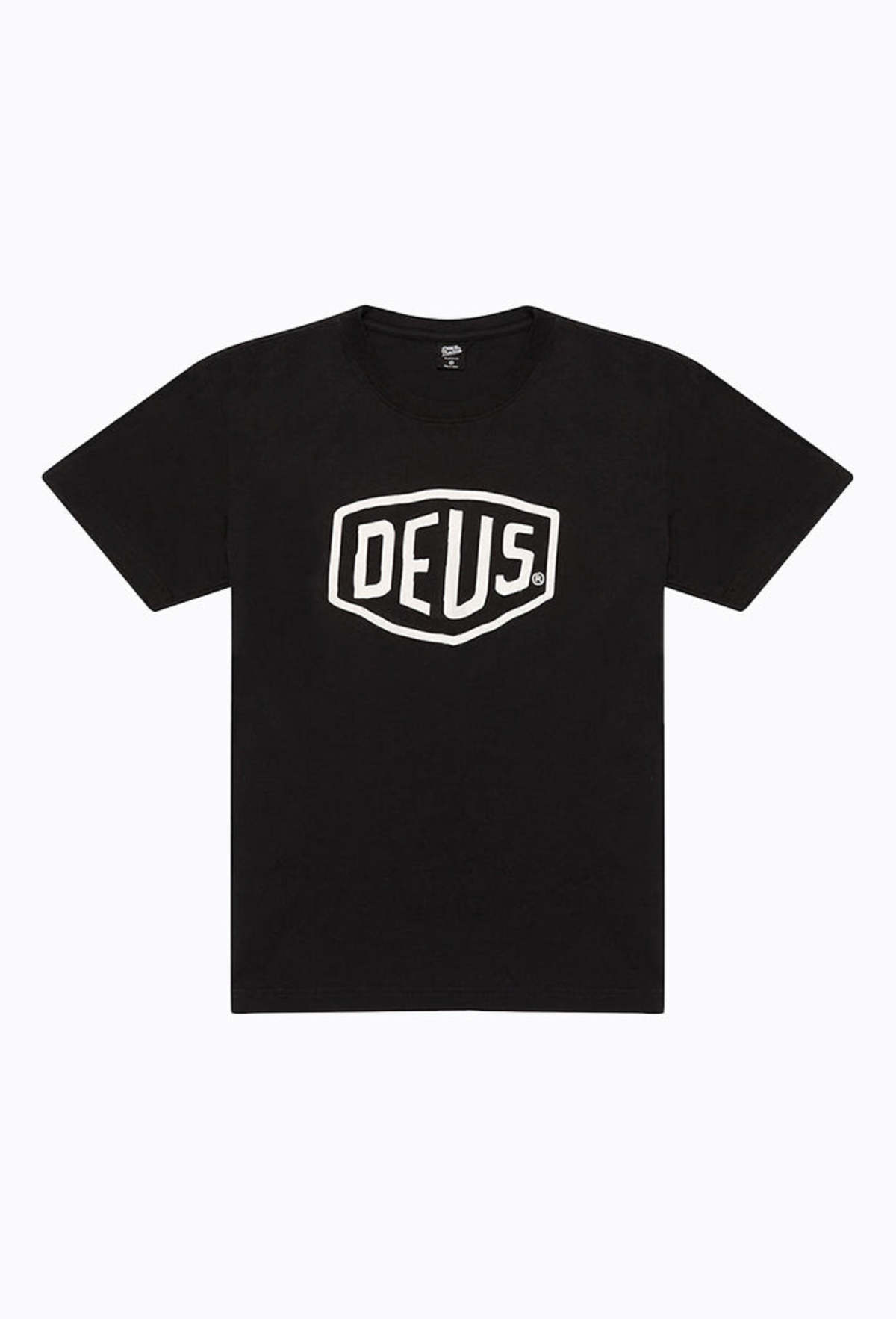 Deus Shield Tee  - Image 3 of 9
