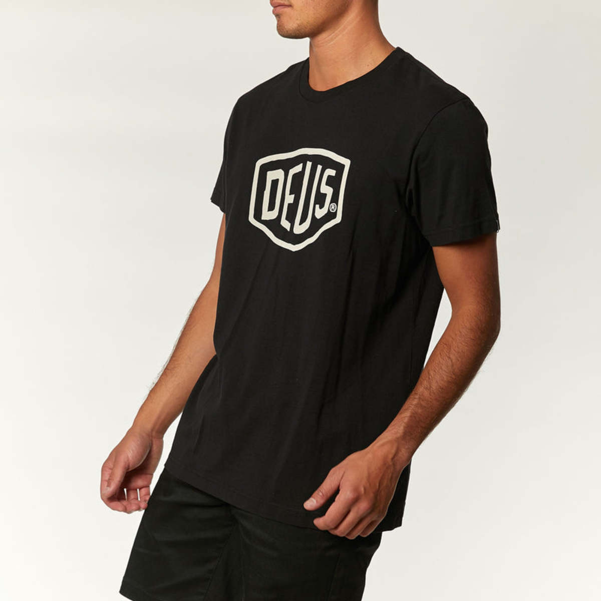 Deus Shield Tee  - Image 5 of 9