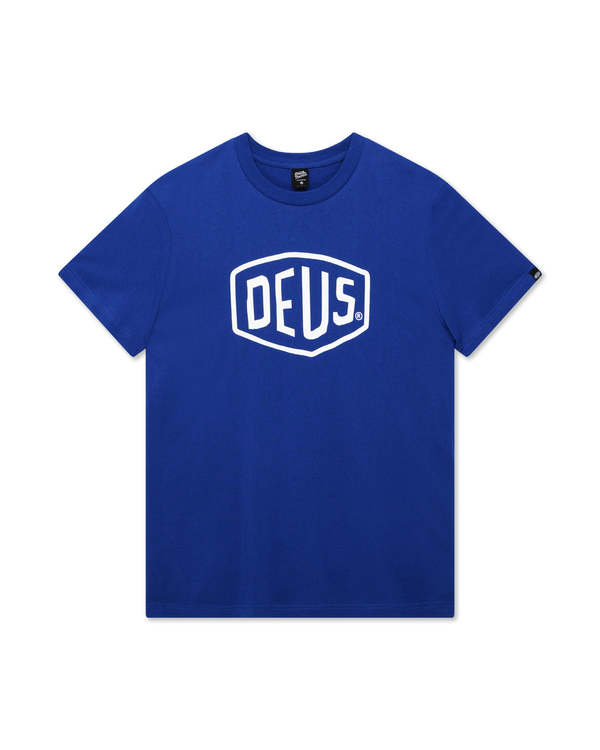 Deus Shield Tee 