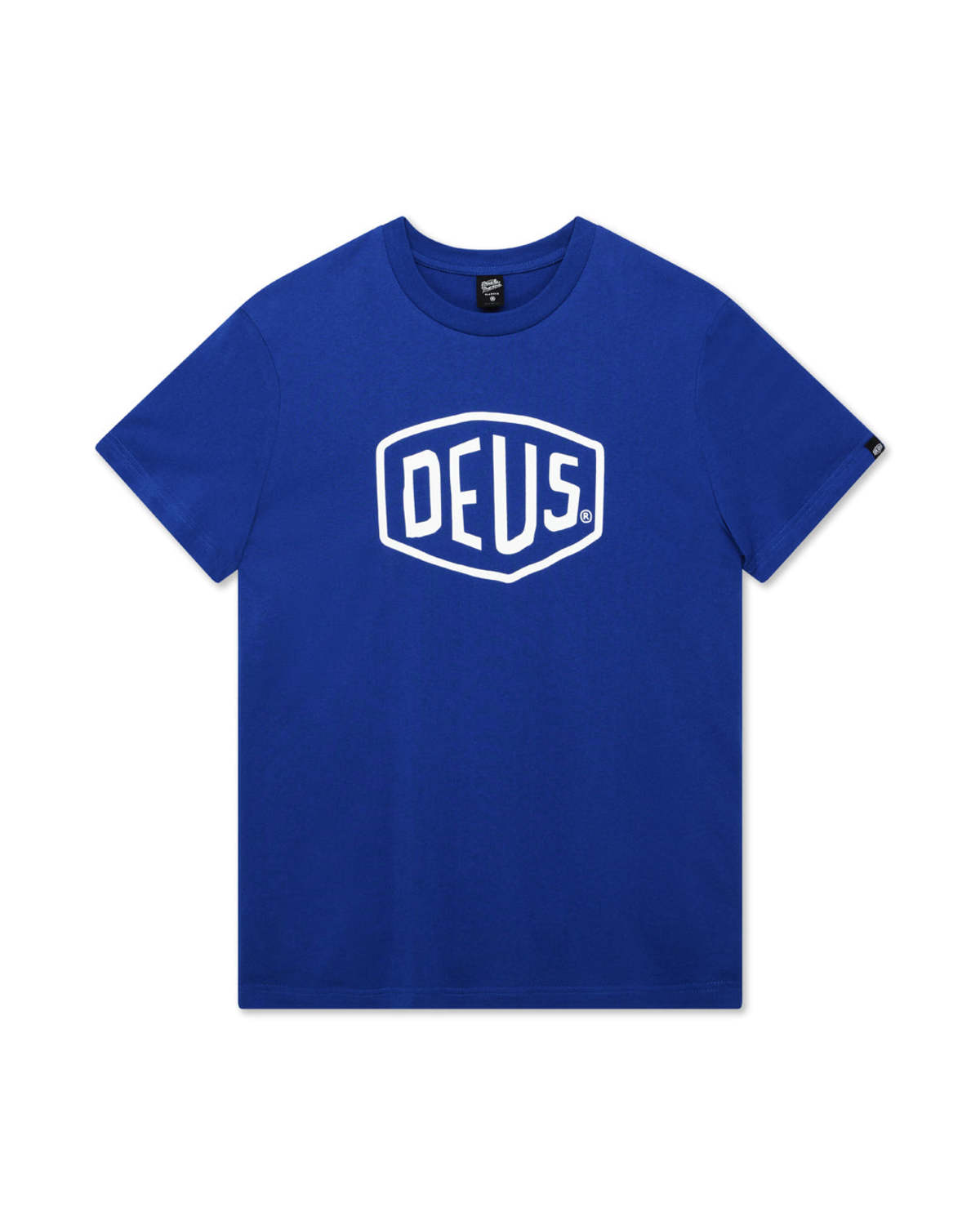 Deus Shield Tee  - Image 6 of 9