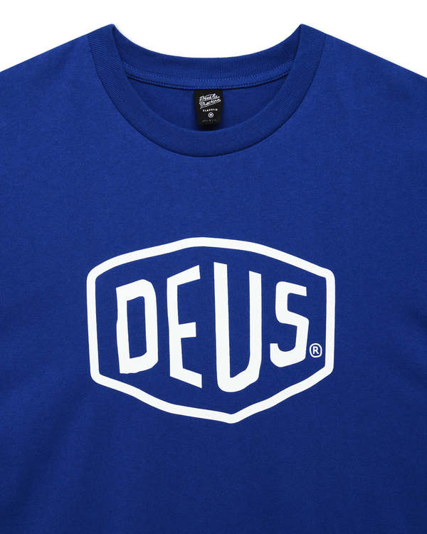 Deus Shield Tee 