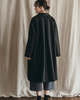 Fog Linen Work Rasa Coat - Thumbnail 3