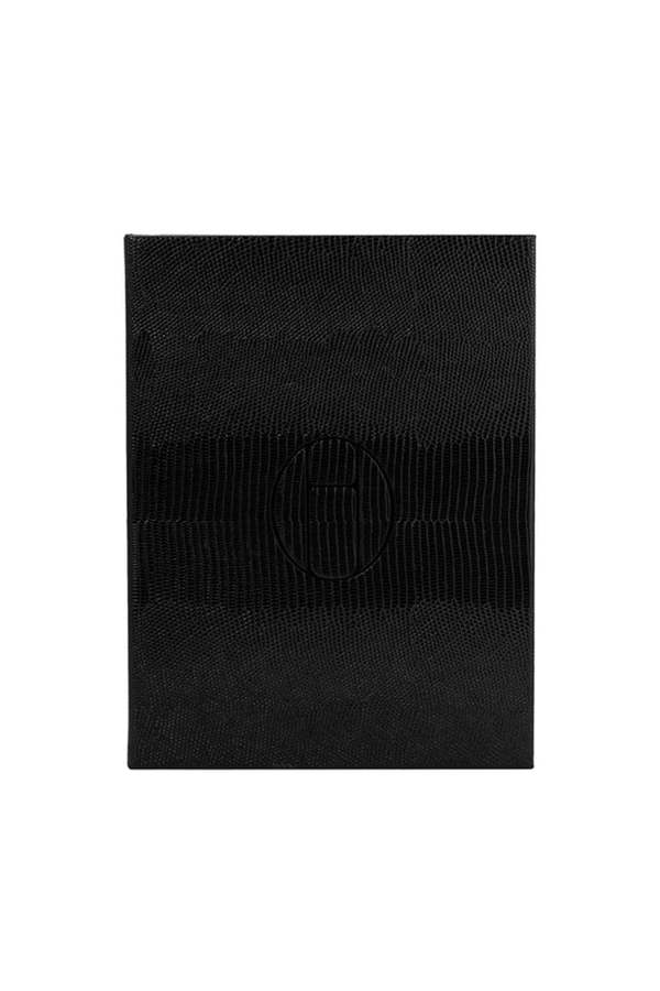 Heaven Mayhem Cobra Book Box - Black