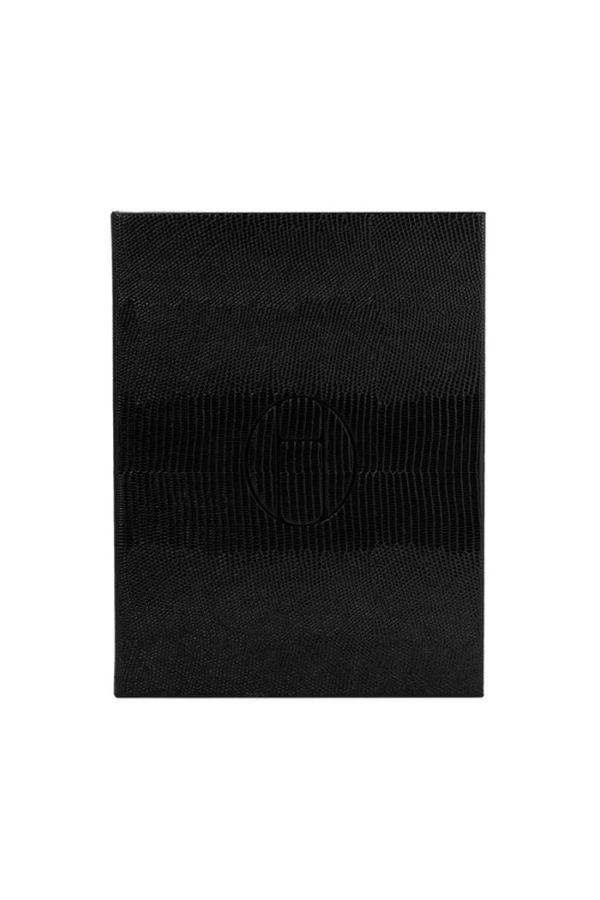 Heaven Mayhem Cobra Book Box - Black