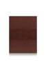 Heaven Mayhem Cognac Book Box - Brown - Thumbnail 1