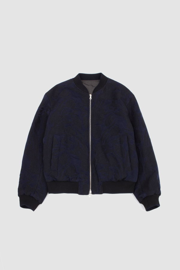 Dries Van Noten Volker Jacket