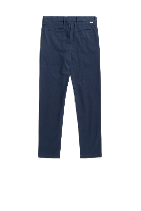 Norse Projects Norse Standard Slim Chino