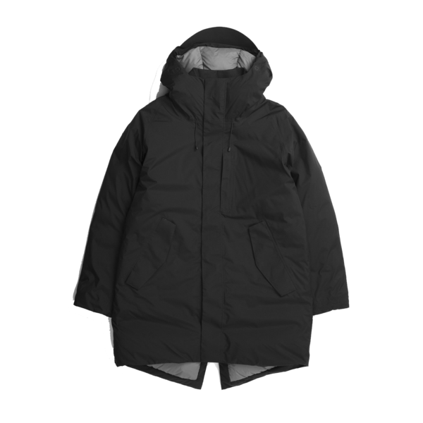 Norse Projects Rokkvi 8.0 Gore-Tex Parka