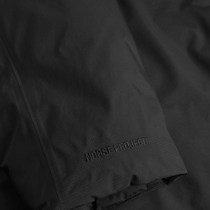 Norse Projects Rokkvi 8.0 Gore-Tex Parka