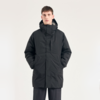 Norse Projects Rokkvi 8.0 Gore-Tex Parka - Thumbnail 4