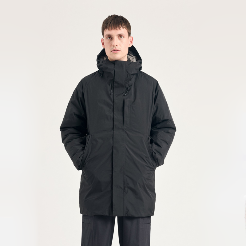 Norse Projects Rokkvi 8.0 Gore-Tex Parka