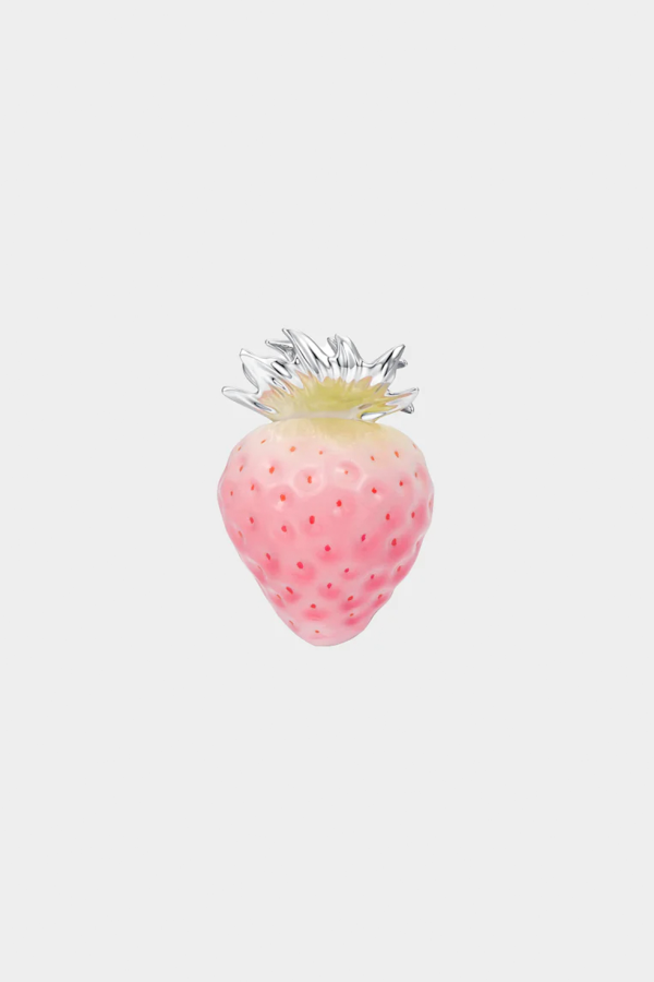 YVMIN Strawberry Hair Clip