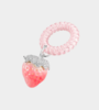 YVMIN Strawberry Hair Tie - Thumbnail 1