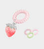 YVMIN Strawberry Hair Tie - Thumbnail 2