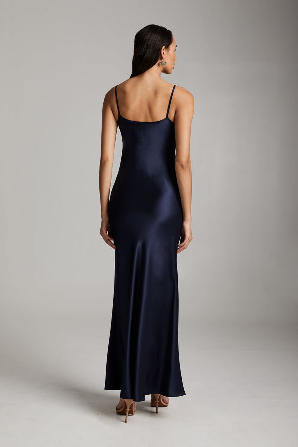 VOZ Liquid Silk Slipdress 