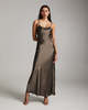 VOZ Liquid Silk Slipdress  - Thumbnail 5
