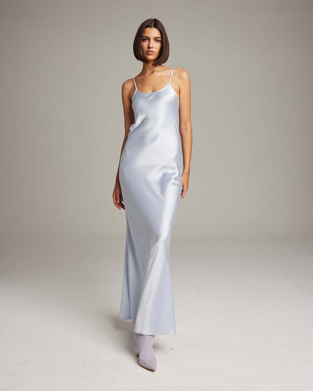 VOZ Liquid Silk Slipdress  - Image 16 of 17