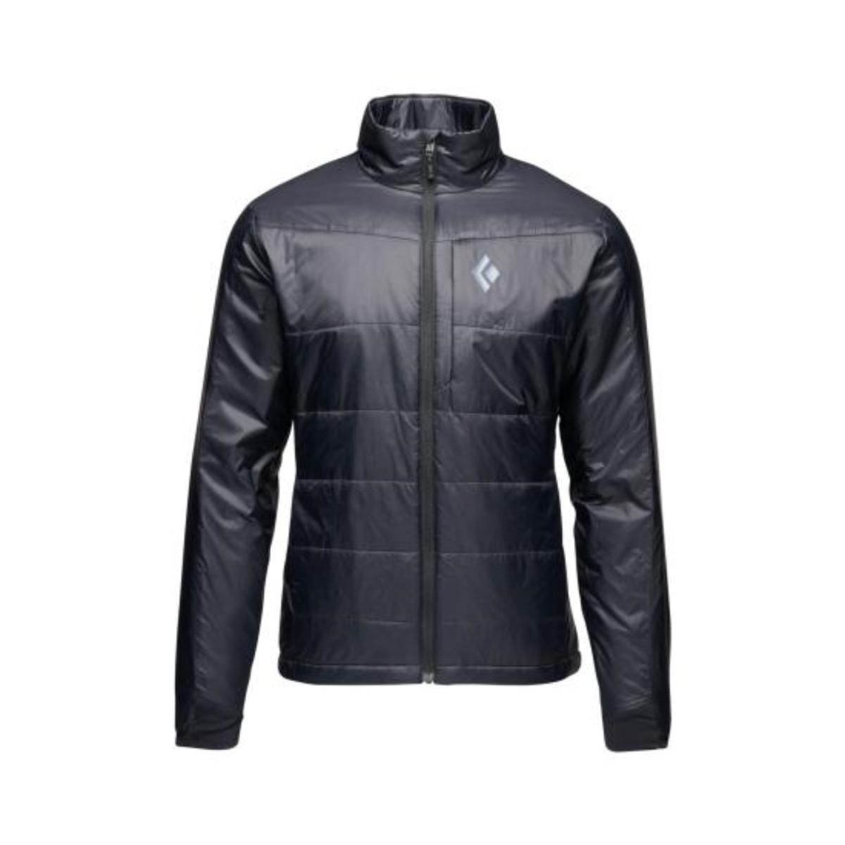 Black Diamond Jacket - Black - Image 1 of 1