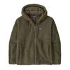 Patagonia Jacket - Basin Green - Thumbnail 1