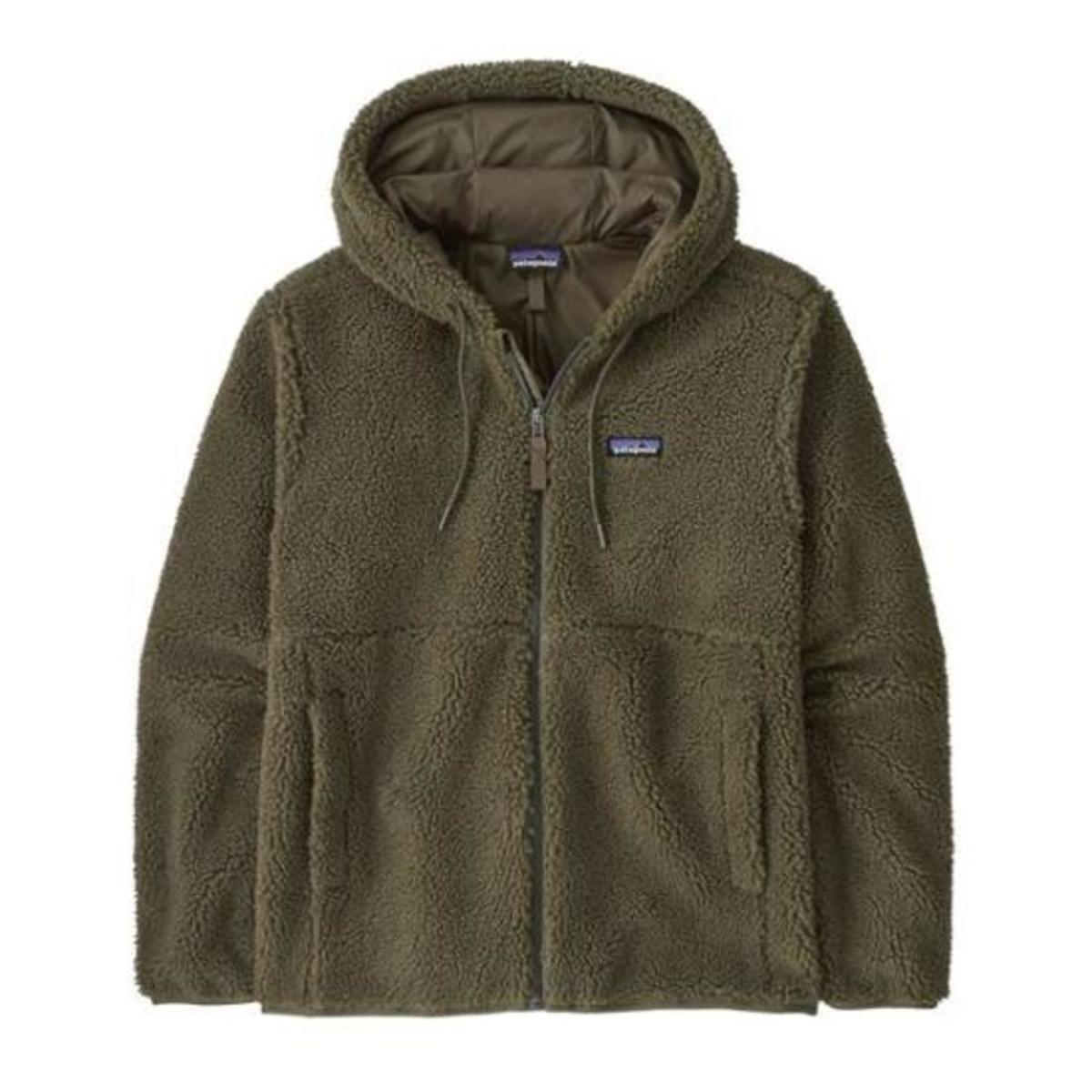 Patagonia Jacket - Basin Green - Image 1 of 1