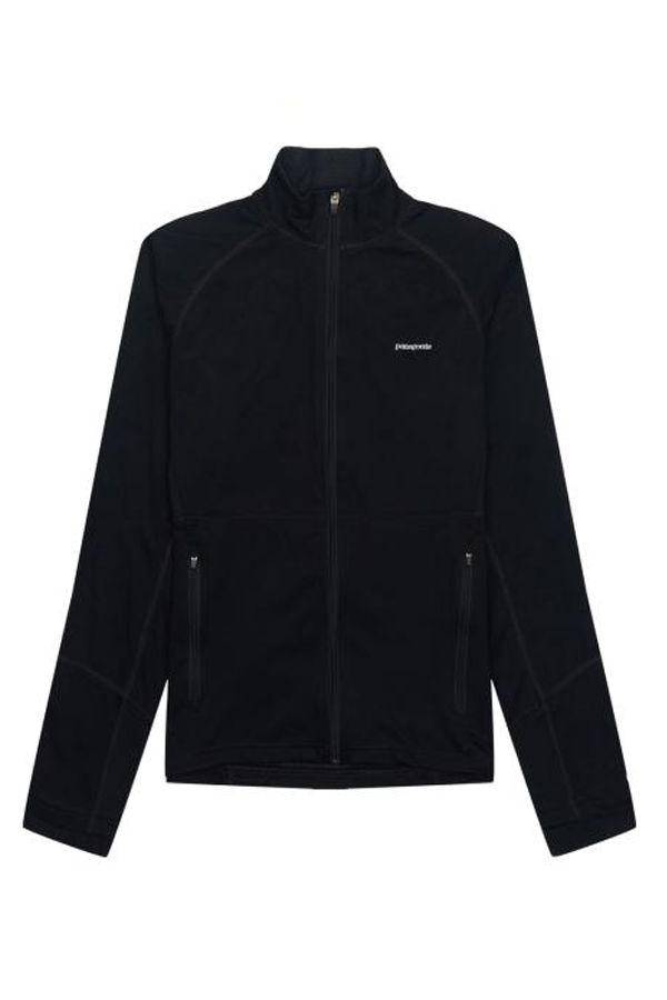 Patagonia 24093BLK Jacket - Black