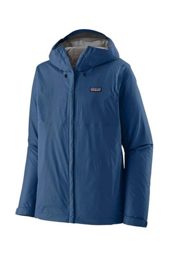 Patagonia Jacket - Clement Blue