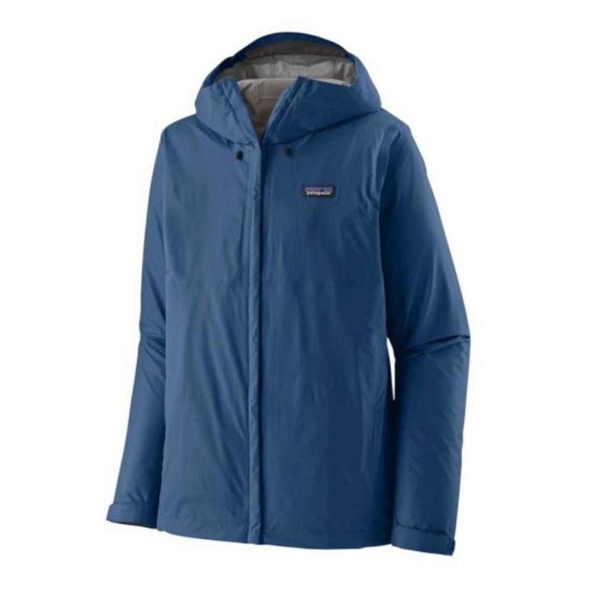 Patagonia Jacket - Clement Blue - Image 1 of 1