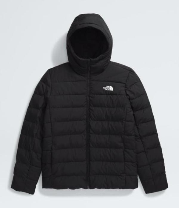 THE NORTH FACE Padded Bubble Jacket