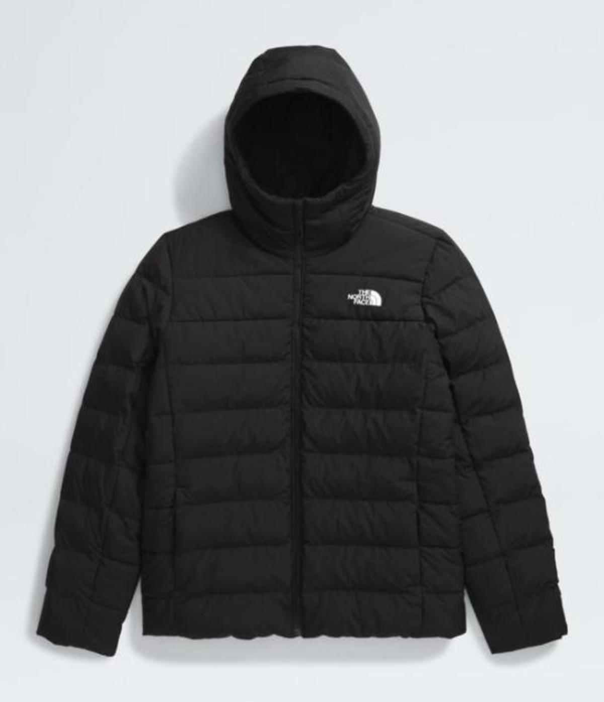 THE NORTH FACE Padded Bubble Jacket - Image 1 of 2