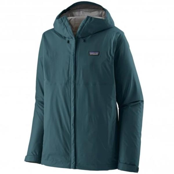 Patagonia 85241 Jacket - Tidal Teal Patagonia 85241 Jacket - Tidal Teal