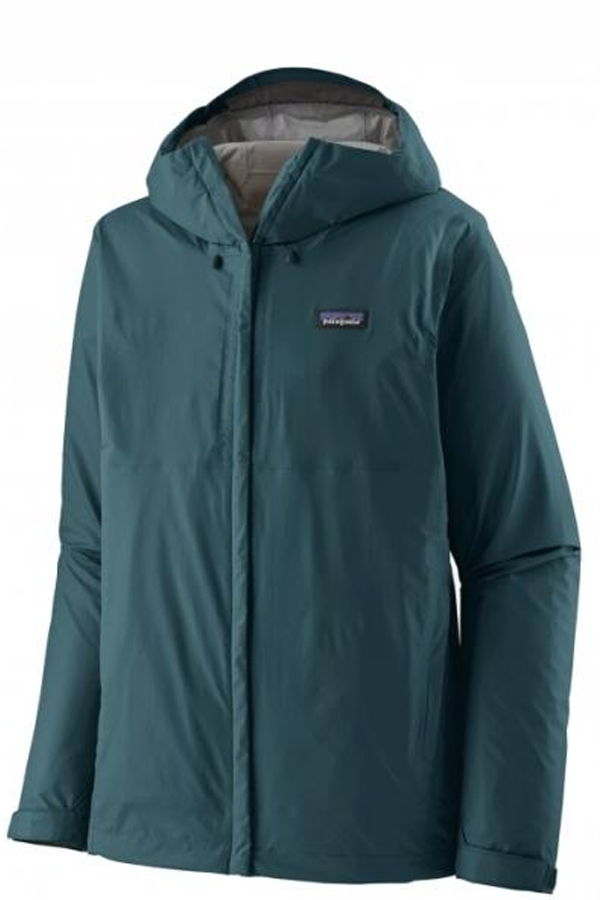 Patagonia 85241 Jacket - Tidal Teal