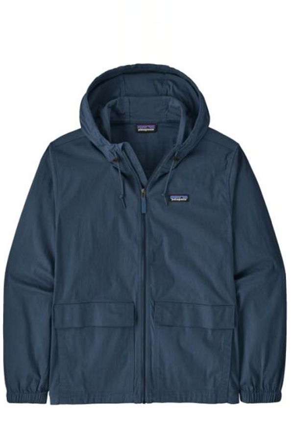 Patagonia Jacket - Tidepool Blue