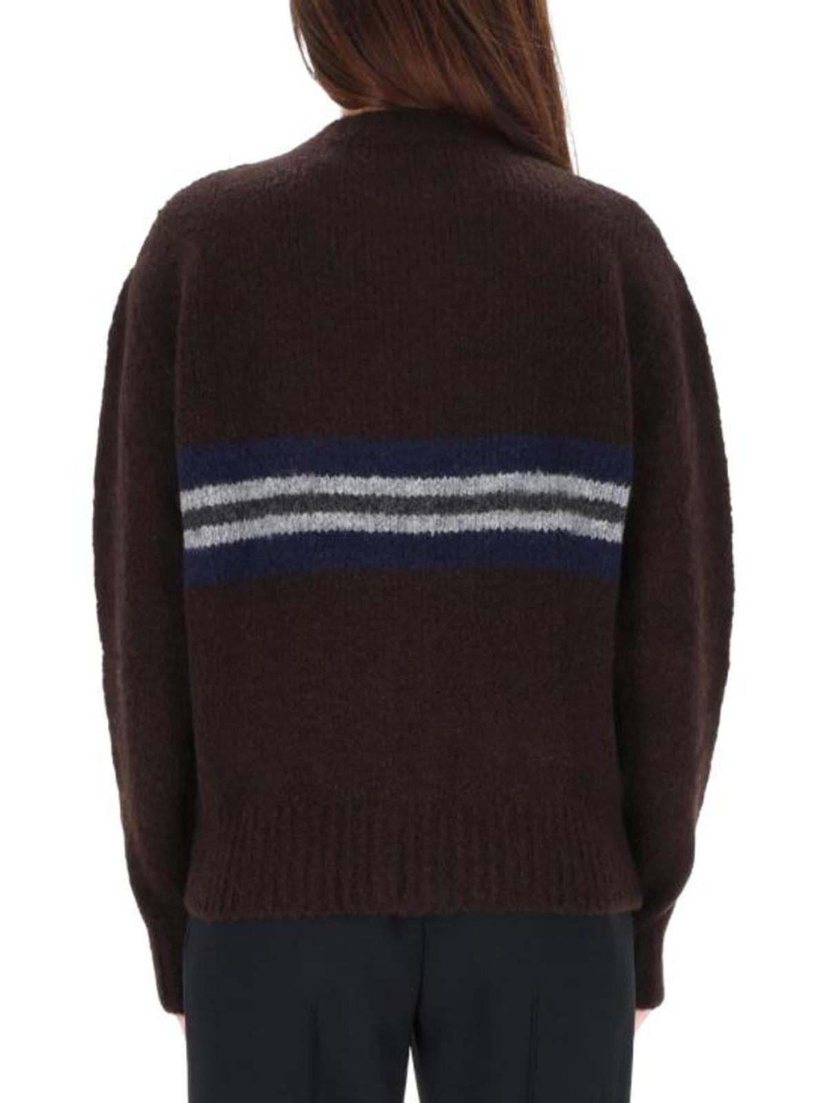 Paloma Wool Sweater - Brown - Image 3 of 5
