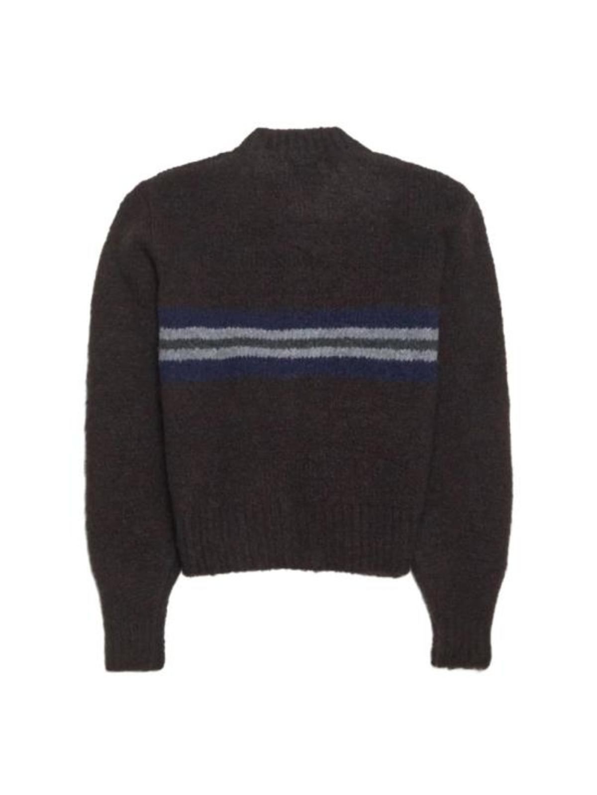 Paloma Wool Sweater - Brown - Image 4 of 5