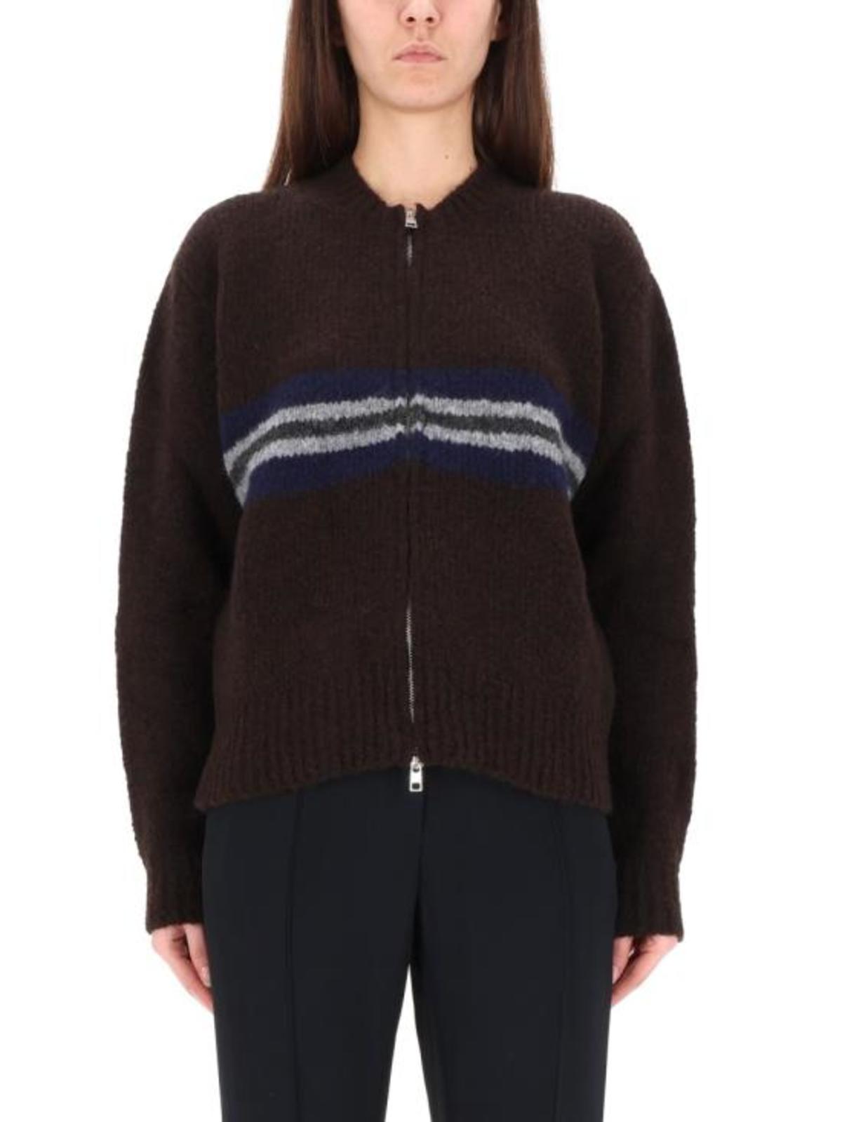 Paloma Wool Sweater - Brown - Image 5 of 5