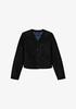 A.P.C. Jacket - Black - Thumbnail 1